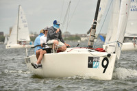 2019 Charleston Race Week E_0601