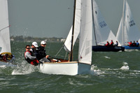 2012 Thistle Midwinters B 753
