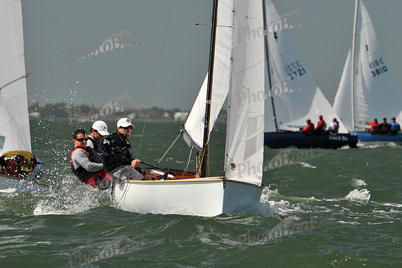 2012 Thistle Midwinters B 753