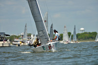 2014 Charleston Race Week F 299