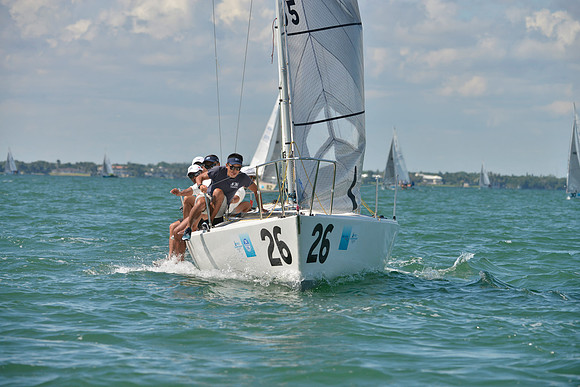 2019 J24 Worlds C_0993