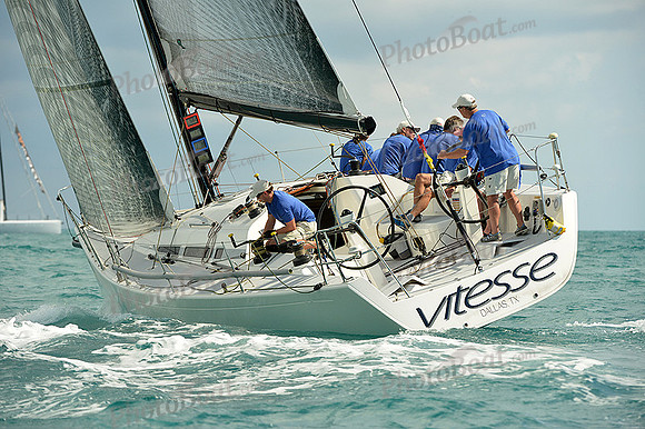 2015 Key West Race Week D 1796