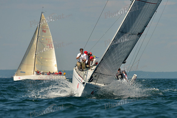 2015 Block Island Race Week G 1506