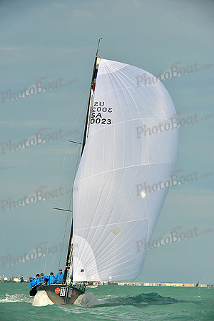 2016 Key West Race Week C_0077