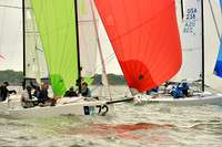 2015 Charleston Race Week E 222