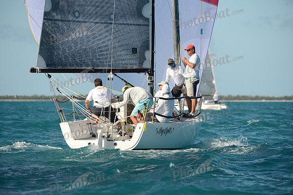 2017 Quantum Key West RW H 682
