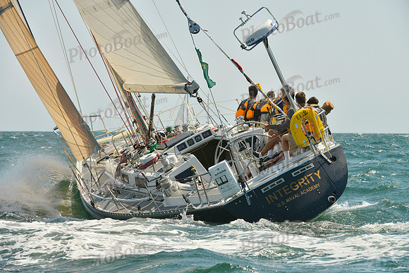2016 NYYC Race Week A 1399