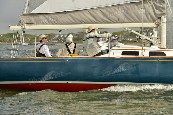 2019 Charleston Race Week B_0731