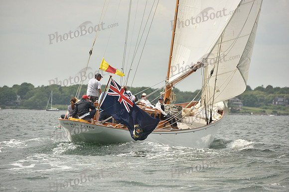 2018 NYYC Annual Regatta B_1606