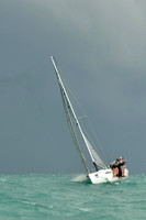 2015 Melges 24 Miami Invitational G 824