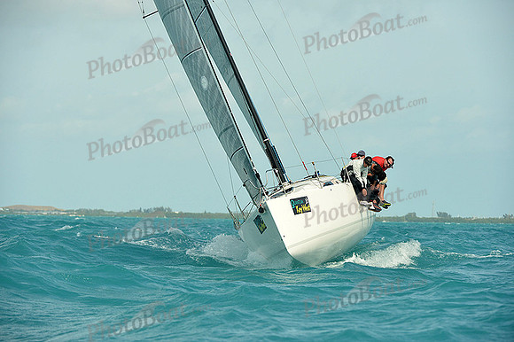 2015 Key West Race Week E 1025
