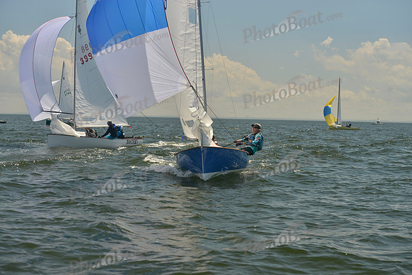 2018 Thistle Nationals H_0038