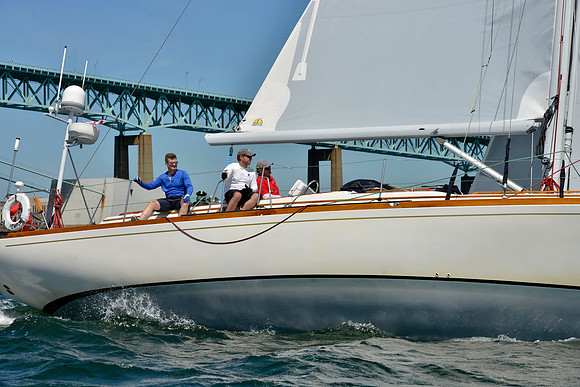 2019 NYYC Annual Regatta B_0914