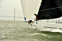 2018 Charleston Race Week C_1098