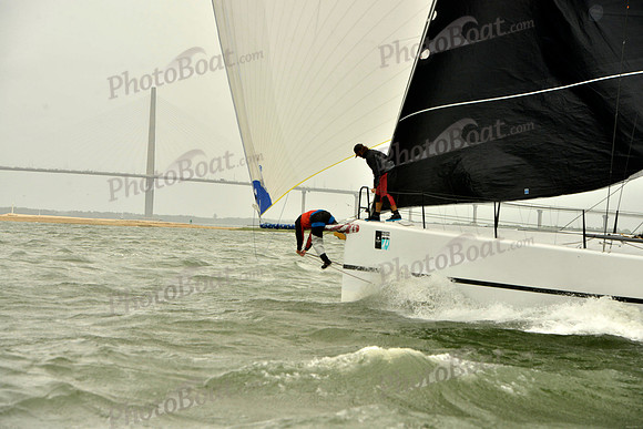 2018 Charleston Race Week C_1098