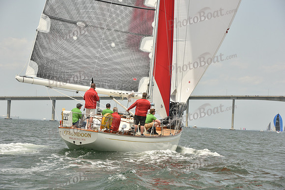2018 NYYC Annual Regatta B_1511