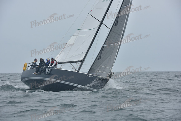 2019 Block Island Race Week G_0524