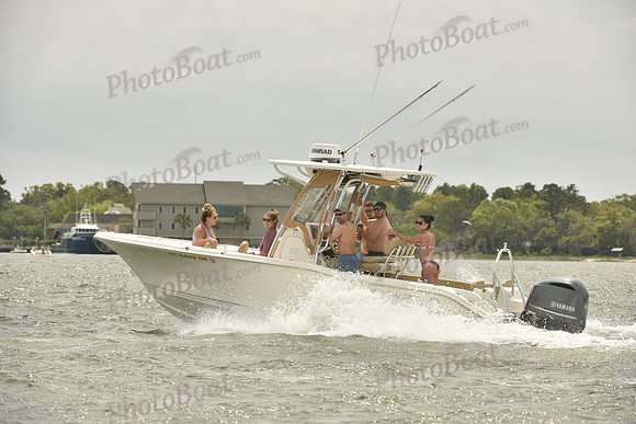 2019 Charleston Race Week E_0936
