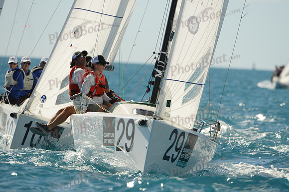 2017 Quantum Key West RW H 290