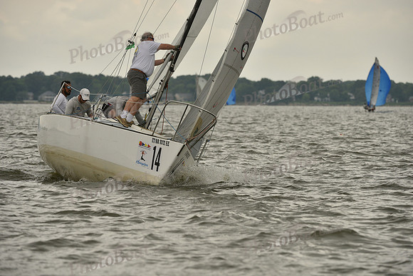 2018 Southern Bay Race Week D_0074