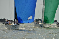 2014 Charleston Race Week D 1029