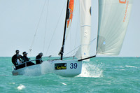 2013 Key West Race Week E 507