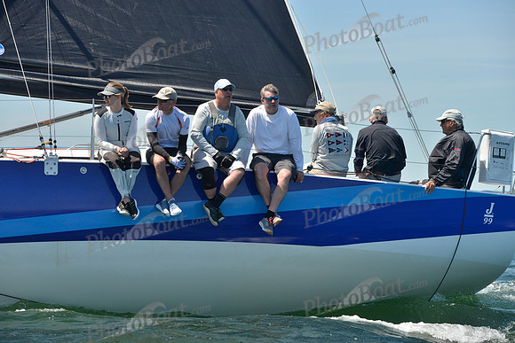 2019 NYYC Annual Regatta B_0621