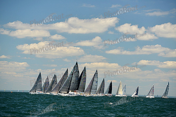 2015 Block Island Race Week H 729