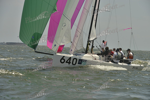 2017 Charleston Race Week D_1378