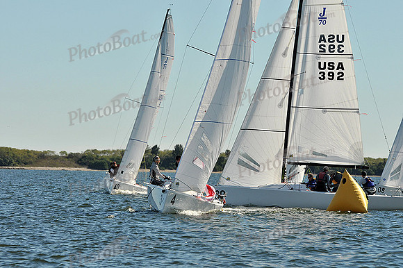 2014 J70 Winter Series C 318
