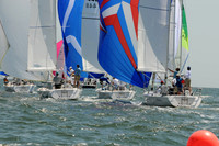 2012 CPYC One Design 116