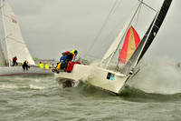 2018 Charleston Race Week C_1278
