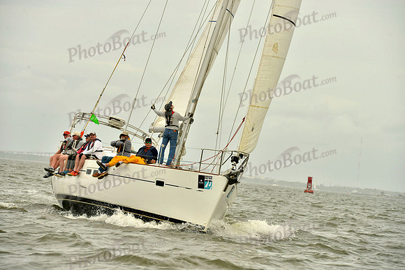 2019 Charleston Race Week I_0807