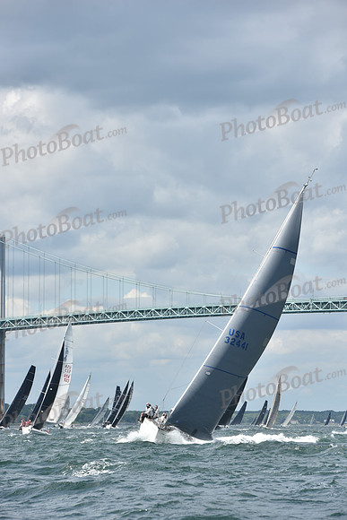2019 NYYC Annual Regatta A_2606