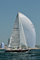 2013 Block Island Race Week B 754