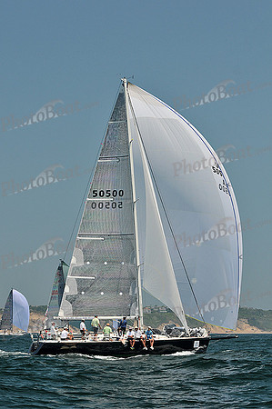 2013 Block Island Race Week B 754