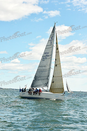 2016 NYYC Annual Regatta B_0791