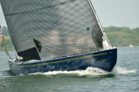 2015 NYYC Annual Regatta A 1160