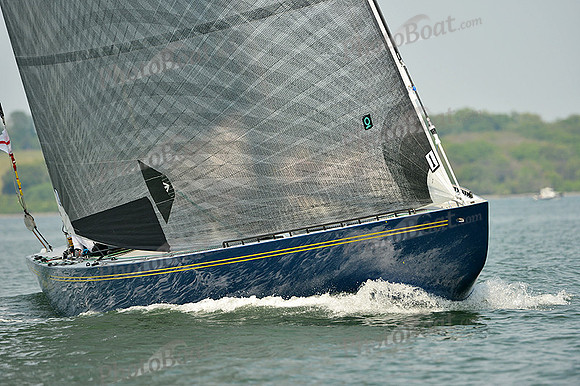 2015 NYYC Annual Regatta A 1160