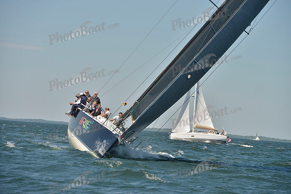 2019 NYYC Annual Regatta B_0424