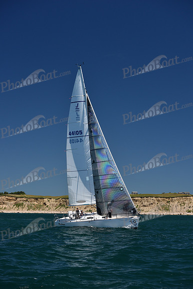 2021 Block Island Race Week E_1373