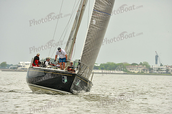 2015 Charleston Race Week A_1201