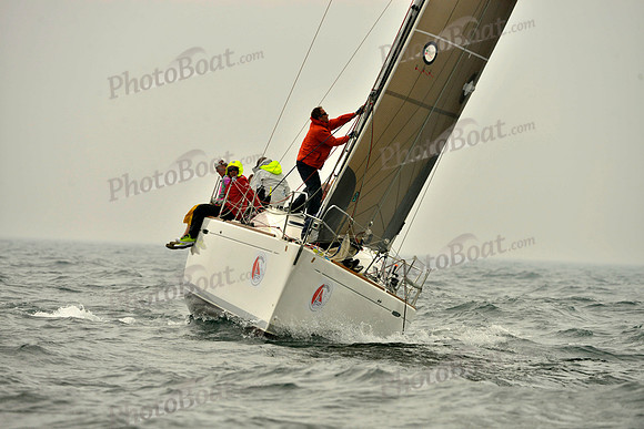 2017 Block Island Race Week H_1037