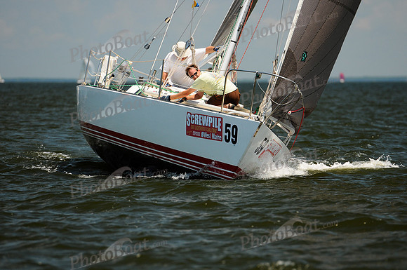 2011 Screwpile A 2424