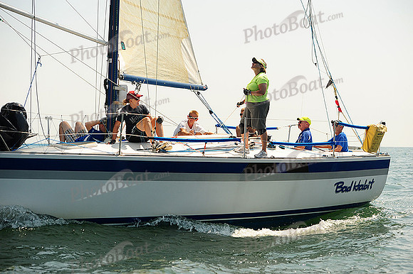 2014 Cape Charles Cup A 770