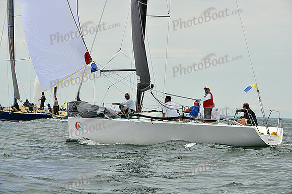 2015 Block Island Race Week L 776