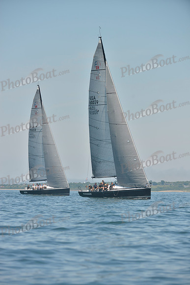 2019 Block Island Race Week I_0293