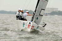 2012 Charleston Race Week B 1665