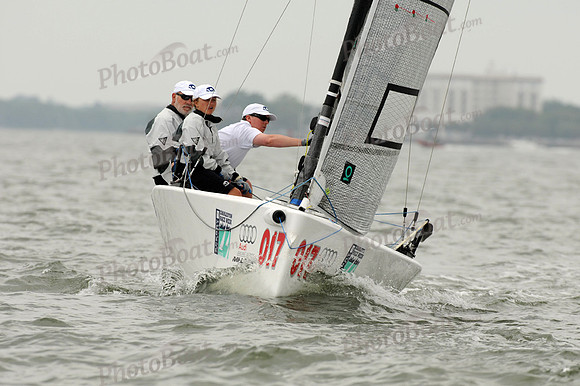 2012 Charleston Race Week B 1665