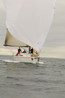2009 Block Island Race Week Tuesday 942